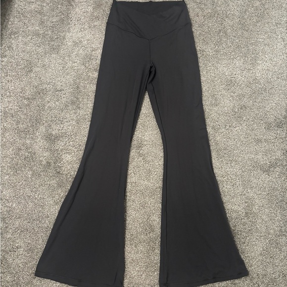 Aerie Flared Leggings - Picture 1 of 3
